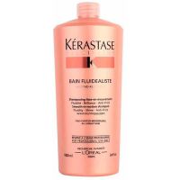 Kеrastase Discipline Bain Fluidealiste - Шампунь для гладкости и лёгкости волос в движении 1000мл
