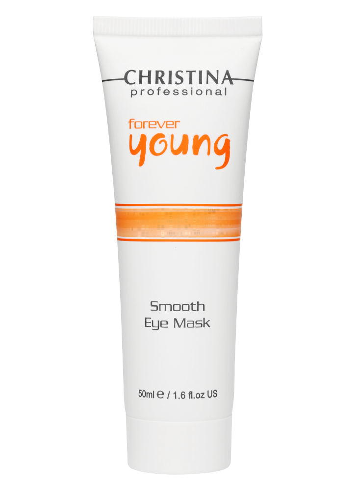 Christina (Кристина) Forever Young Smooth Eyes Mask – Маска для разглаживания кожи вокруг глаз 50 мл