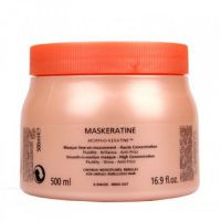Kerastase Discipline Maskeratine - Маска для гладкости и лёгкости волос в движении 500мл