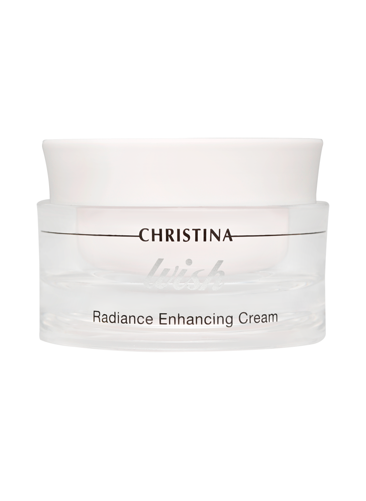 Christina Wish Radiance Enhancing Cream – Крем для улучшения цвета лица 50 мл - вид 1 миниатюра