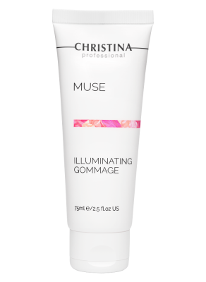Christina Muse Illuminating Gommage – Отшелушивающий гоммаж для сияния кожи 75 мл - вид 1 миниатюра