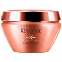 Kerastase Discipline Curl Ideal Mask - Маска для вьющихся волос 200мл