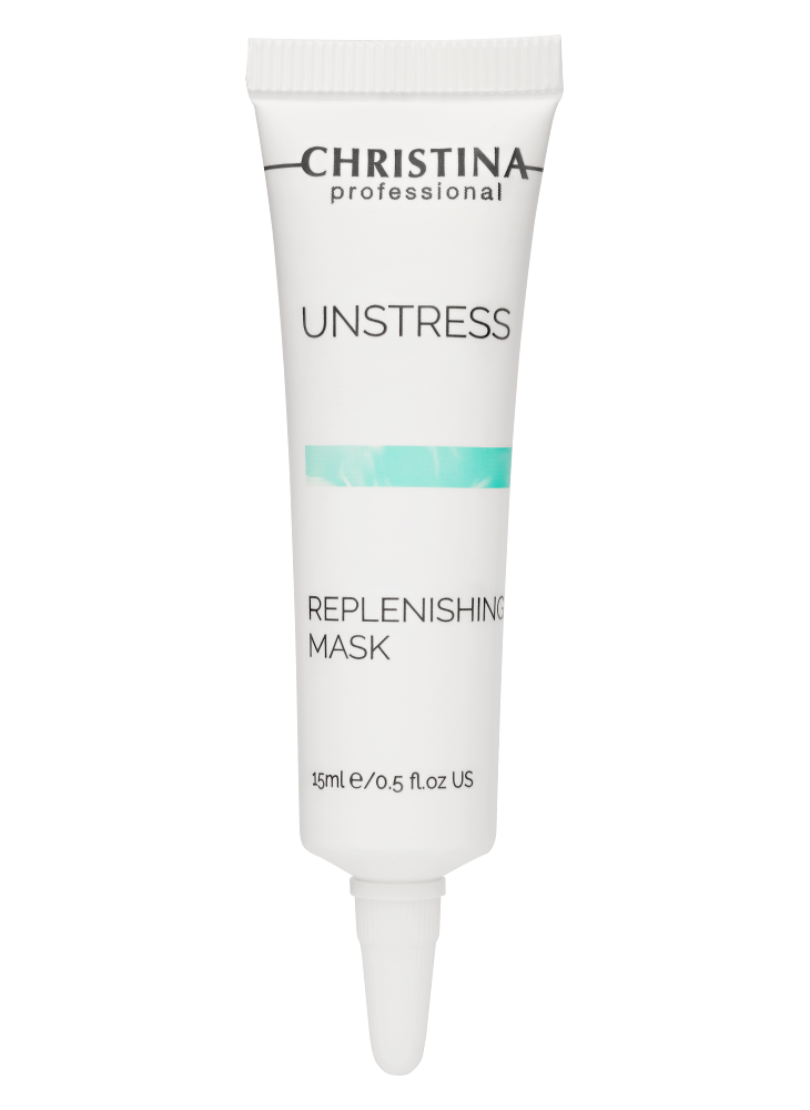 Christina Unstress Absolute Relaxing Kit - Набор «Абсолютное восстановление - вид 3 миниатюра