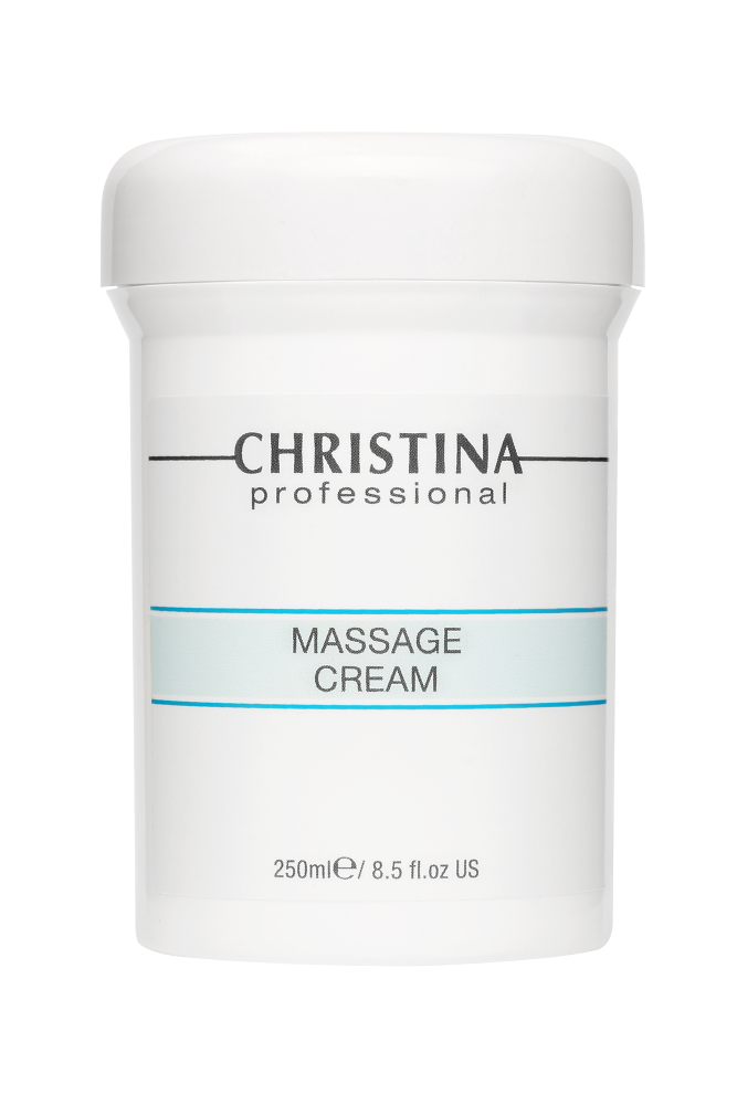 Christina Massage Cream – Массажный крем 250 мл - вид 1 миниатюра