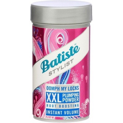 Batiste Powder Dry Shampoo - Пудра для укладки волос сила объема XXL 5гр