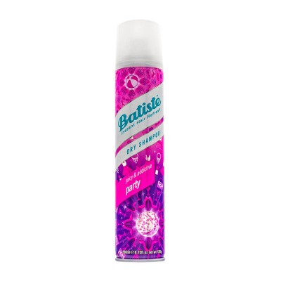 Batiste Dry Shampoo Party - Сухой шампунь с сладким ароматом 200мл