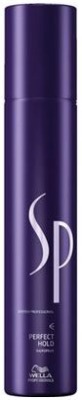 Wella SP Styling Perfect Hold - Лак для волос 300 мл