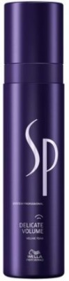 Wella SP Styling Elegant Shape - Мусс для придания объема 300 мл - вид 1 миниатюра