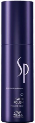 Wella SP Styling Крем для блеска волос 75мл