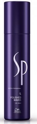 Wella SP Styling Крем для создания локонов 200мл - вид 1 миниатюра