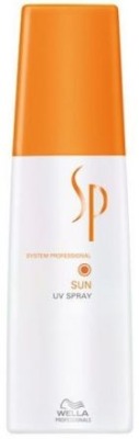 Wella SP Sun Спрей для интенсивной защиты цвета волос 125мл