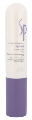 Wella SP Repair Emulsion - Восстанавливающая эмульсия 50 мл - вид 1 миниатюра