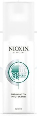 Nioxin 3D Styling Therm Activ Protector - Термозащитный спрей 150мл