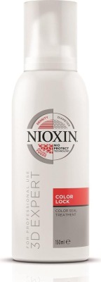 Nioxin Color Lock - Стабилизатор окрашивания 150 мл - вид 1 миниатюра