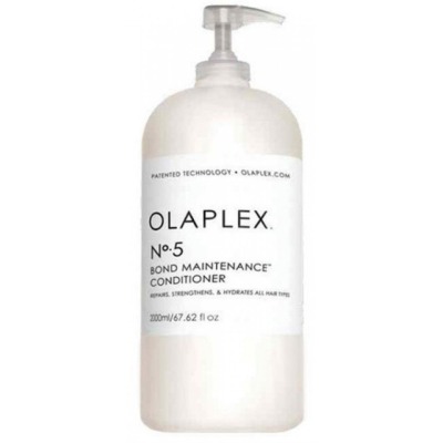 Olaplex Bond Maintenance No. 5 - Кондиционер Система защиты волос 2000мл