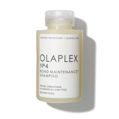 Olaplex Bond Maintenance Shampoo No. 4 - Шампунь Система Защиты Волос 100 мл