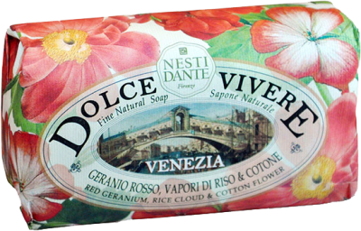 Nesti Dante - Dolce Vivere - Венеция 250гр - вид 1 миниатюра