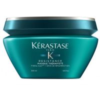 Kerastase Resistance Therapiste Masque - Маска SOS-средство для восстановления толстых волос 200мл