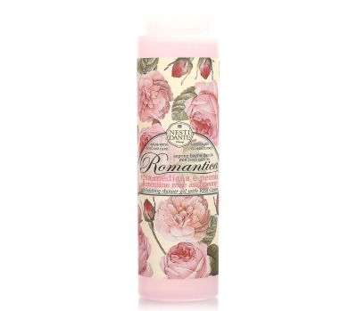 Nesti Dante Body care - Гель для душа - Florentine Rose & Peony 300мл - вид 1 миниатюра