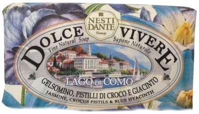 Nesti Dante Dolce Vivere Lago di como - Лаго ди Комо 250гр - вид 1 миниатюра