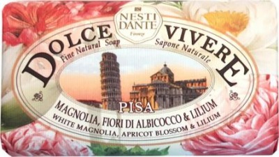 Nesti Dante Dolce Vivere Pisa - Пиза 250гр - вид 1 миниатюра