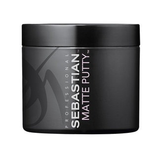 Sebastian Professional FORM Matte Putty Мягкая мастика с матовым блеском 75мл