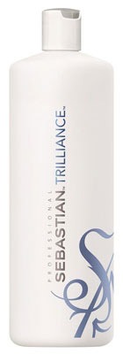 Sebastian Trilliance Conditioner - Кондиционер для ошеломляющего блеска 1000мл