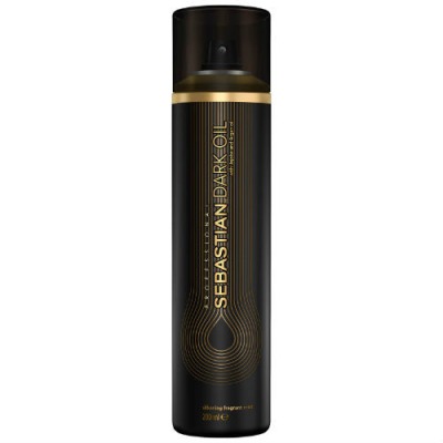 Sebastian Dark Oil Mist - Кондиционирующий мист для шелковистости волос 200 мл