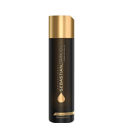 Sebastian Dark Oil Conditioner - Мягкий масляной кондиционер для восстановления волос 250 мл - вид 1 миниатюра