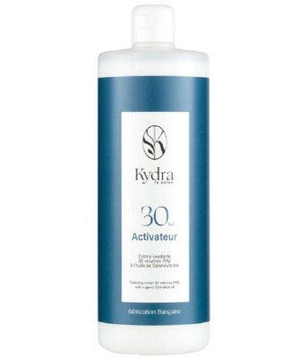 Kydra 30 Volumes Oxidizing cream - Оксидант кремовый 9% 1000 мл