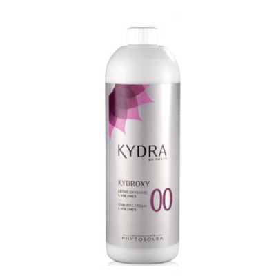 Kydra 5 Volumes Oxidizing cream - Оксидант кремовый 1,5% 1000 мл - вид 1 миниатюра