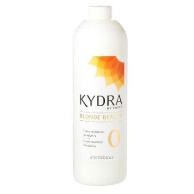 Kydra Cream Developer - Крем-оксидант 10 volumes 3% BLONDE BEAUTY 0 1л - вид 1 миниатюра