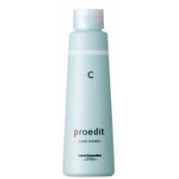 Lebel Proedit Care Works CMC - Сыворотка для волос 1 этап (сыворотка С) 150мл