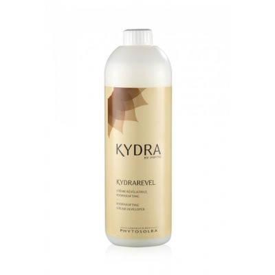 KYDRA KydraSofting Cream Developer - Эмульсия для тонирующей краски (Окислитель 2,7%) 1000мл - вид 1 миниатюра