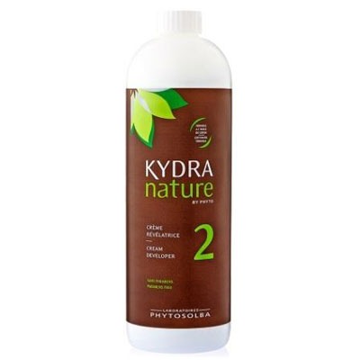 Kydra Nature Oxidizing Cream 2 - Крем-оксидант 6% 1000мл - вид 1 миниатюра