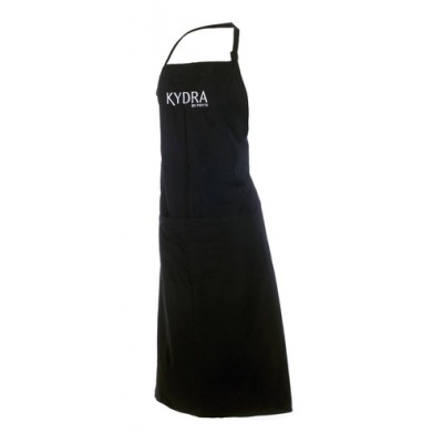 KYDRA Black Apron - Фартук Kydra - вид 1 миниатюра