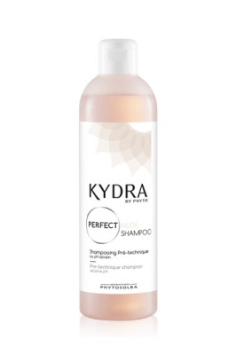 Kydra Pre-Technique Perfect Nude Shampoo - Шампунь для волос 500мл - вид 1 миниатюра