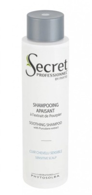 Kydra secret professionnel shampooing apaisant - успокаивающий шампунь, 200 мл