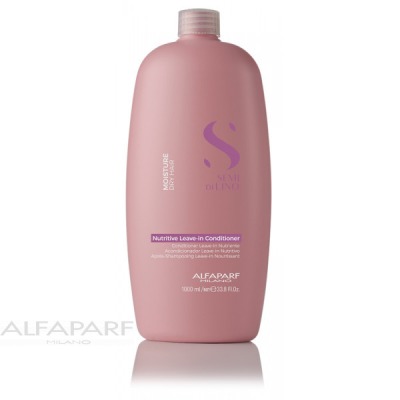 Alfaparf Кондиционер несмываемый для сухих волос SDL M NUTRITIVE LEAVE-IN CONDITIONER, 1000 мл