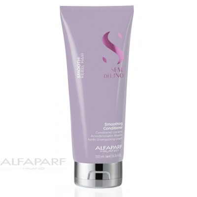 Alfaparf Разглаживающий кондиционер для непослушных волос Smoothing Low Conditioner, 250 мл