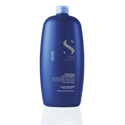 Alfaparf Шампунь для придания объема волосам VOLUMIZING LOW SHAMPOO, 1000 мл