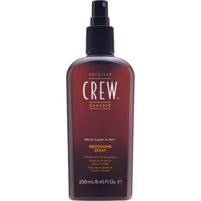 American Crew Classic Grooming Spray - Спрей для укладки волос 250мл - вид 1 миниатюра