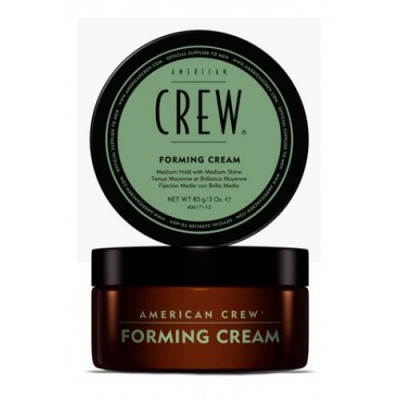 American Crew Forming Cream - Крем для укладки волос 85мл - вид 1 миниатюра