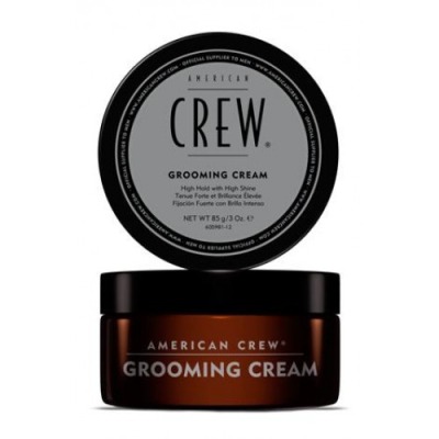 American Crew Grooming Cream - Крем для укладки волос 85мл - вид 1 миниатюра