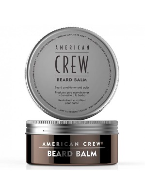 American Crew Бальзам для бороды Beard Balm 60 гр - вид 1 миниатюра