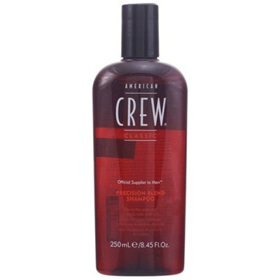 American Crew Daily Cleansing Shampoo - Шампунь очищающий для ежедневного ухода 1000 мл