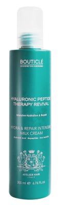 BOUTICLE Hydra Repair Intensive Milk Cream - Интенсивное восстанавливающее крем-молочко 200 мл