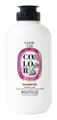 BOUTICLE COLOR SHAMPOO - Шампунь для окрашенных волос с экстрактом брусники 250 мл - вид 1 миниатюра