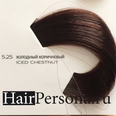 Loreal Diarichesse Краска для волос тон 5.25 50мл