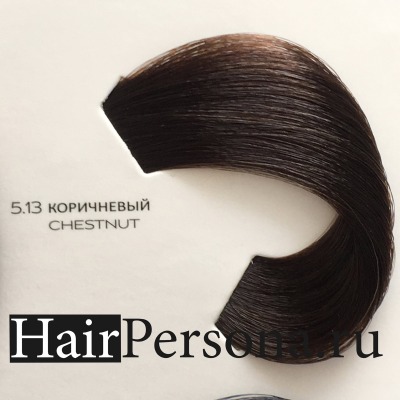 Loreal Diarichesse Краска для волос тон 5.13 Коричневый 50мл